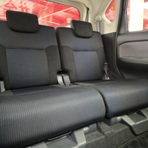 MOVE　ムーヴ　カスタムX SA【総合評価優良車】