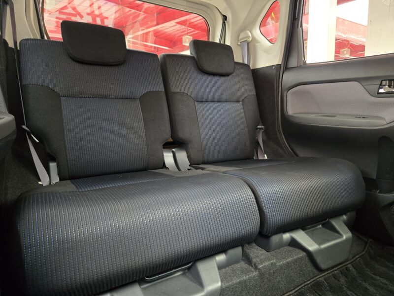 MOVE ムーヴ カスタムX SA【総合評価優良車】