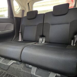 MOVE　ムーヴ　カスタムX SA【総合評価優良車】