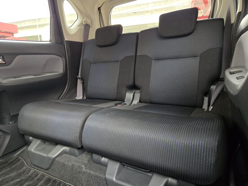 MOVE ムーヴ カスタムX SA【総合評価優良車】