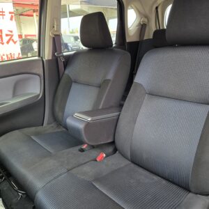 MOVE　ムーヴ　カスタムX SA【総合評価優良車】
