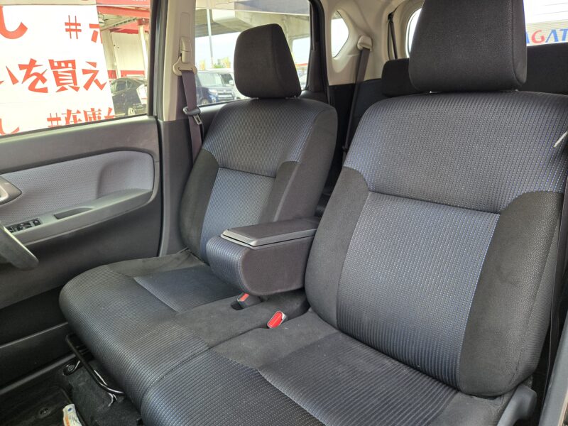 MOVE ムーヴ カスタムX SA【総合評価優良車】