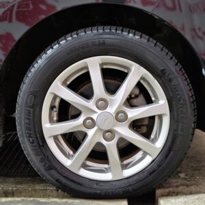 MOVE　ムーヴ　カスタムX SA【総合評価優良車】