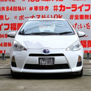 AQUA　アクア　L