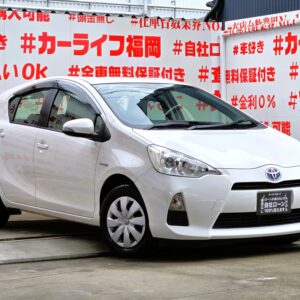 AQUA　アクア　L