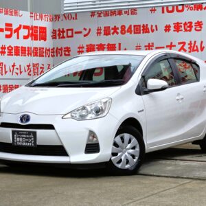 AQUA　アクア　L