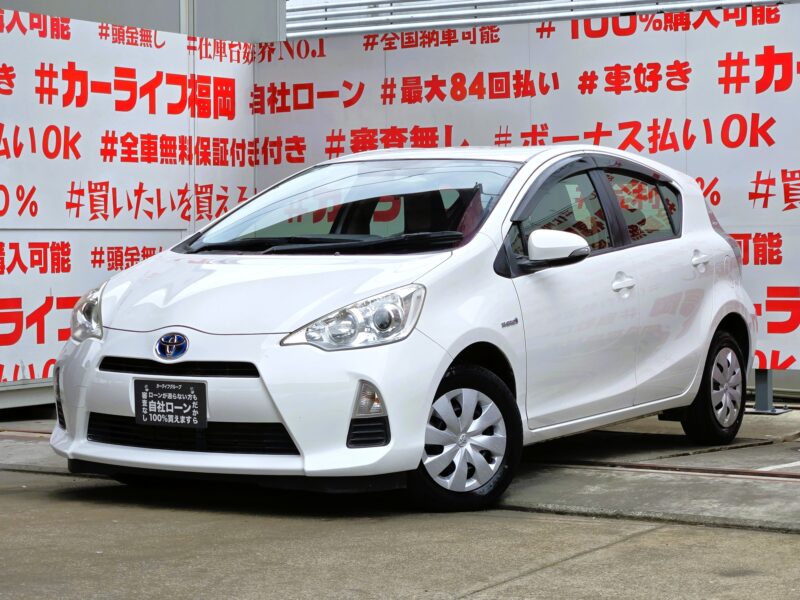 AQUA　アクア　L