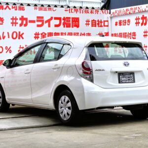 AQUA　アクア　L