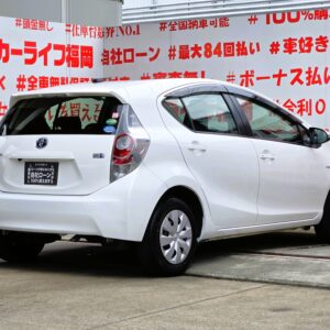 AQUA　アクア　L