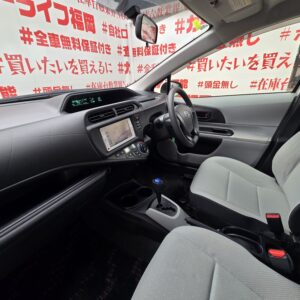 AQUA　アクア　L