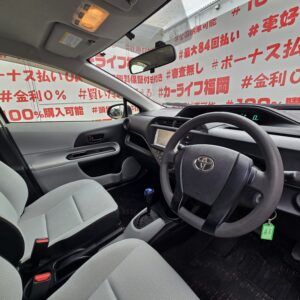 AQUA　アクア　L