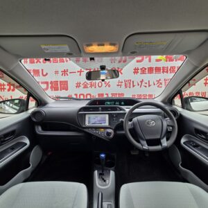 AQUA　アクア　L