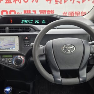 AQUA　アクア　L