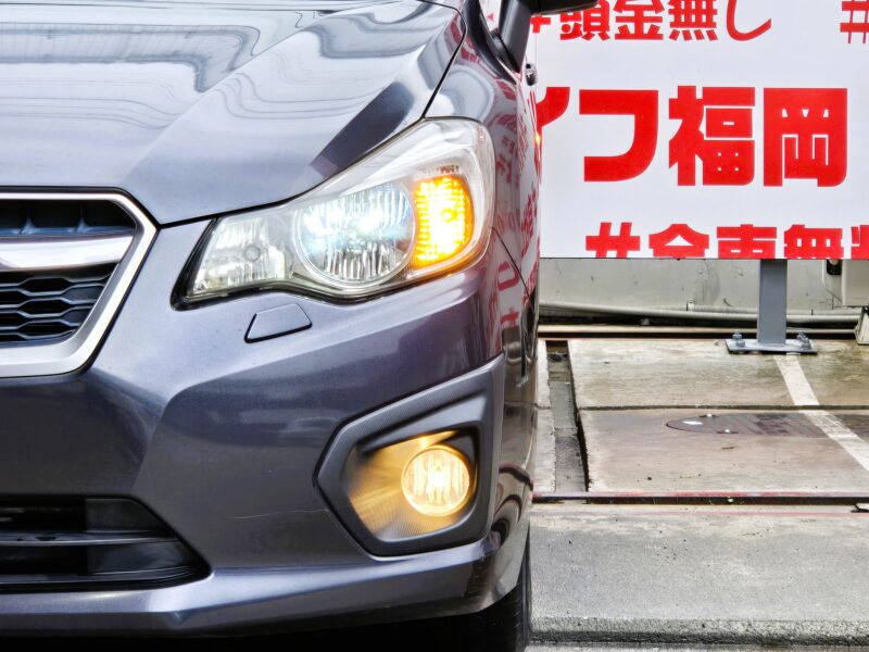 IMPREZA SPORT インプレッサスポーツ 1.6i-L