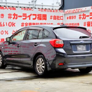 IMPREZA SPORT　インプレッサスポーツ　1.6i-L
