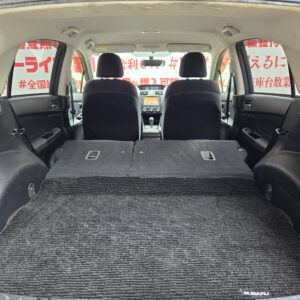 IMPREZA SPORT　インプレッサスポーツ　1.6i-L