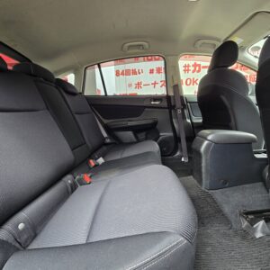IMPREZA SPORT　インプレッサスポーツ　1.6i-L