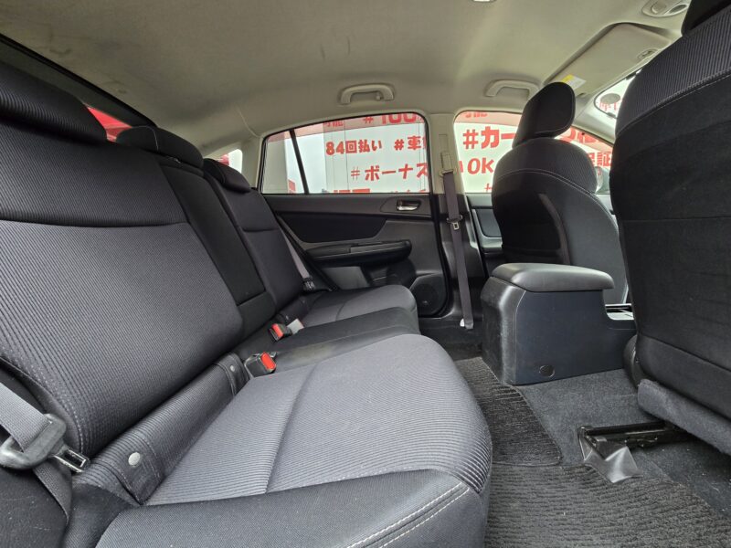 IMPREZA SPORT インプレッサスポーツ 1.6i-L