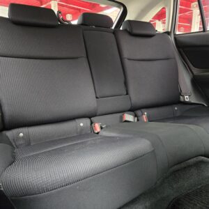 IMPREZA SPORT　インプレッサスポーツ　1.6i-L