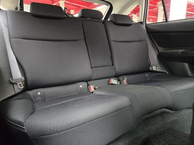 IMPREZA SPORT インプレッサスポーツ 1.6i-L