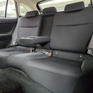 IMPREZA SPORT　インプレッサスポーツ　1.6i-L