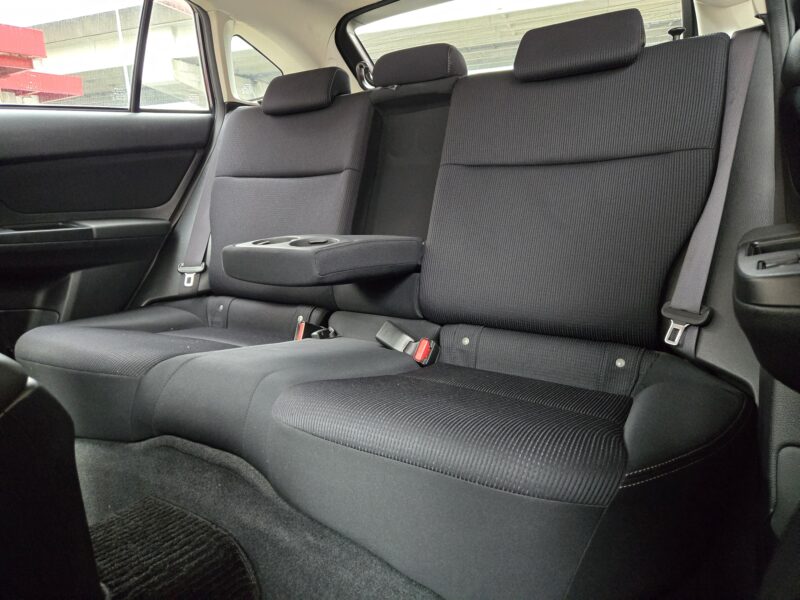 IMPREZA SPORT インプレッサスポーツ 1.6i-L