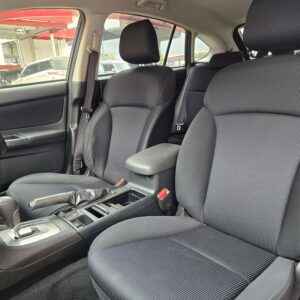 IMPREZA SPORT　インプレッサスポーツ　1.6i-L