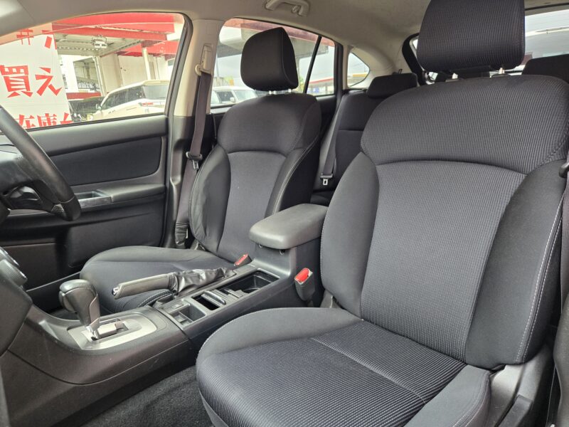 IMPREZA SPORT インプレッサスポーツ 1.6i-L