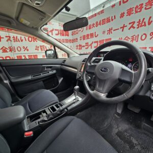 IMPREZA SPORT　インプレッサスポーツ　1.6i-L