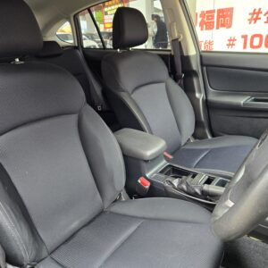 IMPREZA SPORT　インプレッサスポーツ　1.6i-L