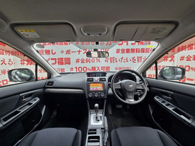 IMPREZA SPORT インプレッサスポーツ 1.6i-L