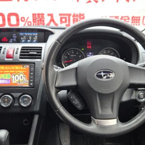 IMPREZA SPORT　インプレッサスポーツ　1.6i-L