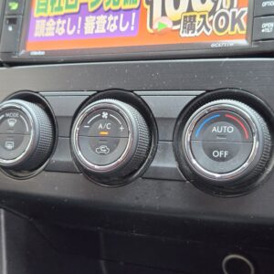 IMPREZA SPORT　インプレッサスポーツ　1.6i-L