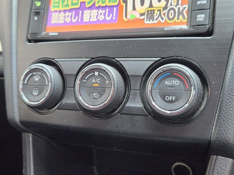 IMPREZA SPORT インプレッサスポーツ 1.6i-L