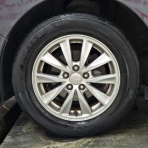 IMPREZA SPORT　インプレッサスポーツ　1.6i-L