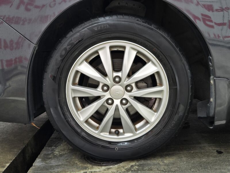 IMPREZA SPORT インプレッサスポーツ 1.6i-L