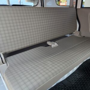 EVERY　エブリィバン　PA ハイルーフ　【4WD】