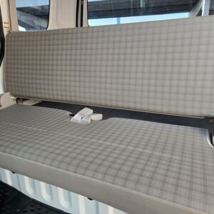 EVERY　エブリィバン　PA ハイルーフ　【4WD】