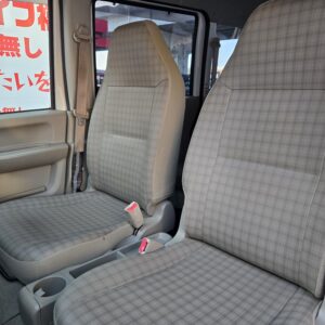 EVERY　エブリィバン　PA ハイルーフ　【4WD】