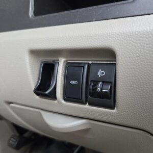 EVERY　エブリィバン　PA ハイルーフ　【4WD】