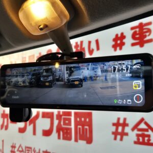 EVERY　エブリィバン　PA ハイルーフ　【4WD】