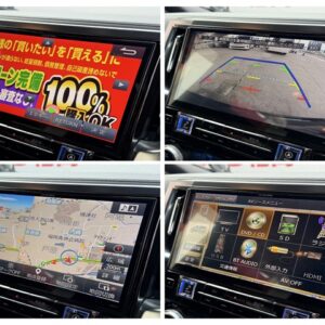 VELLFIRE ヴェルファイア　2.5Z　Aエディション　ゴールデンアイズ【総合評価優良車】【特別仕様車】