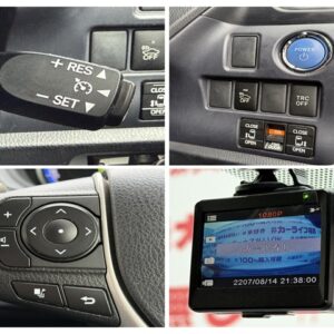 VOXY　ヴォクシー　ハイブリッドV