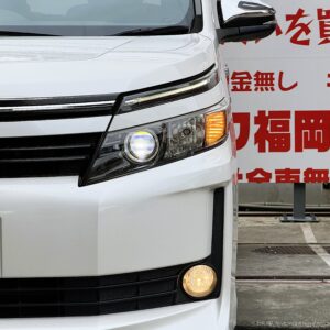 VOXY　ヴォクシー　ハイブリッドV