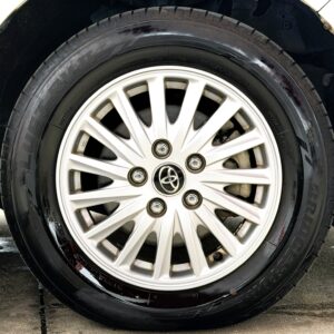 VOXY　ヴォクシー　ハイブリッドV