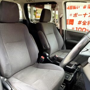 VOXY　ヴォクシー　ハイブリッドV