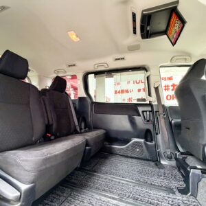 VOXY　ヴォクシー　ハイブリッドV