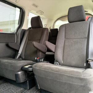 VOXY　ヴォクシー　ハイブリッドV