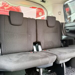 VOXY　ヴォクシー　ハイブリッドV