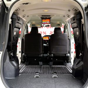 VOXY　ヴォクシー　ハイブリッドV